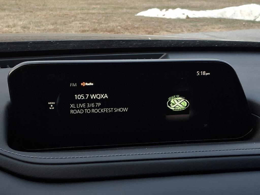 used 2023 Mazda CX-30 car, priced at $22,997