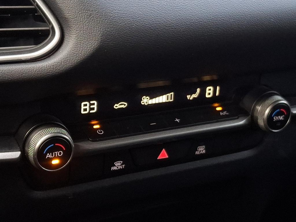 used 2023 Mazda CX-30 car, priced at $22,997