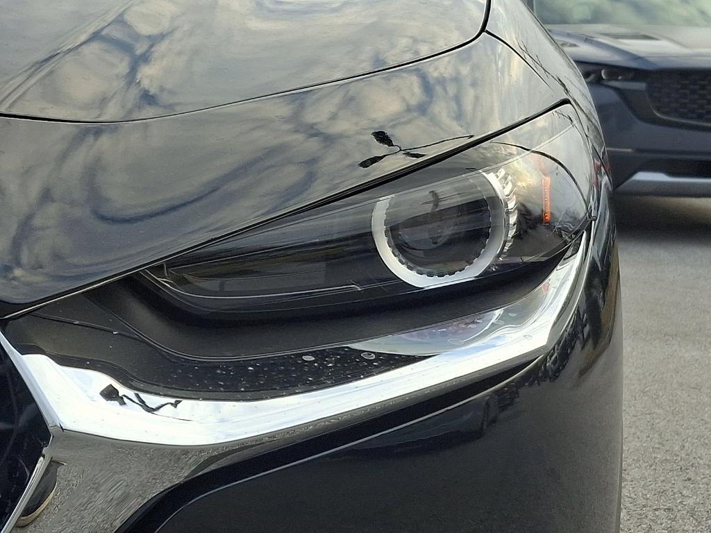 used 2023 Mazda CX-30 car, priced at $22,997