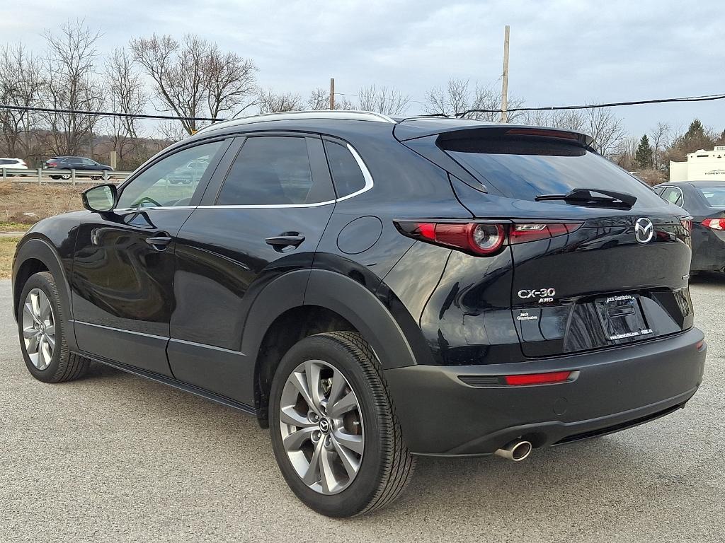 used 2023 Mazda CX-30 car, priced at $22,997