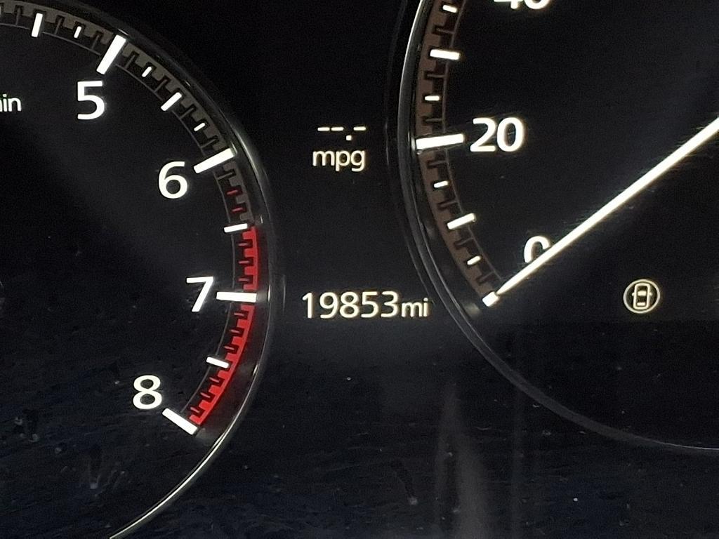 used 2023 Mazda CX-30 car, priced at $22,997