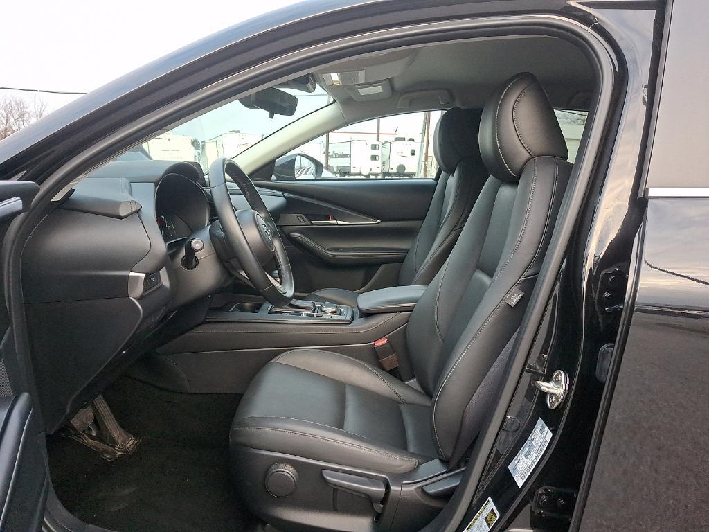 used 2023 Mazda CX-30 car, priced at $22,997