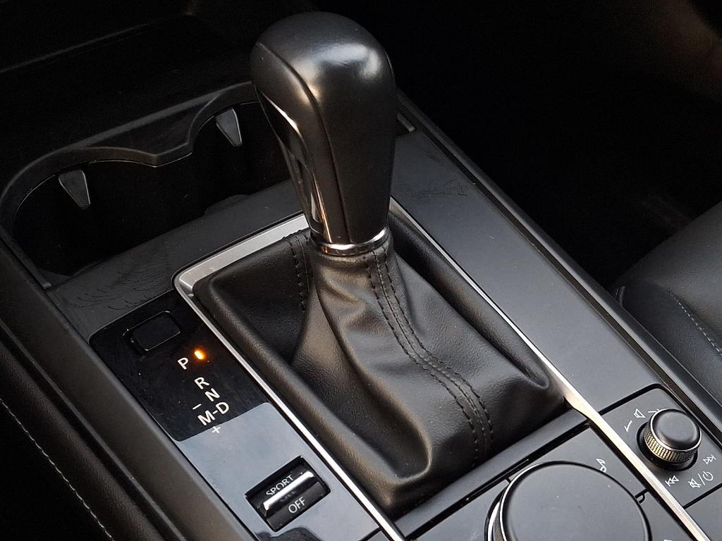 used 2023 Mazda CX-30 car, priced at $22,997