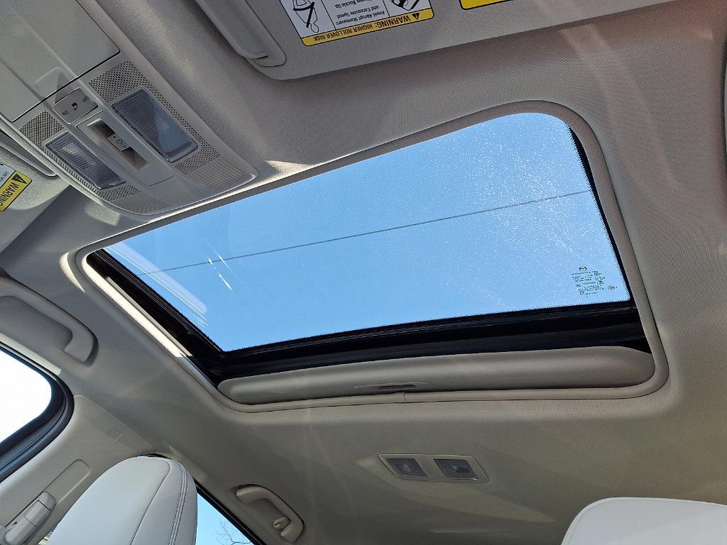 new 2025 Mazda CX-5 car, priced at $30,688