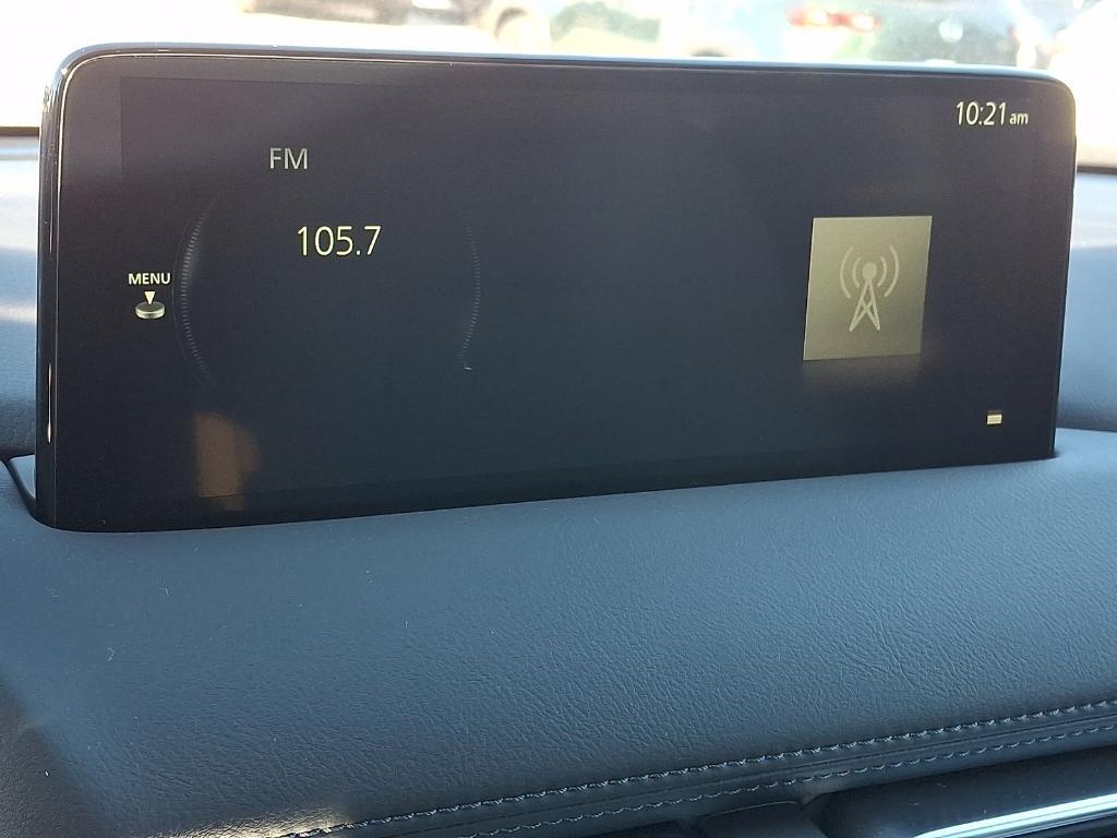 new 2025 Mazda CX-5 car, priced at $30,688