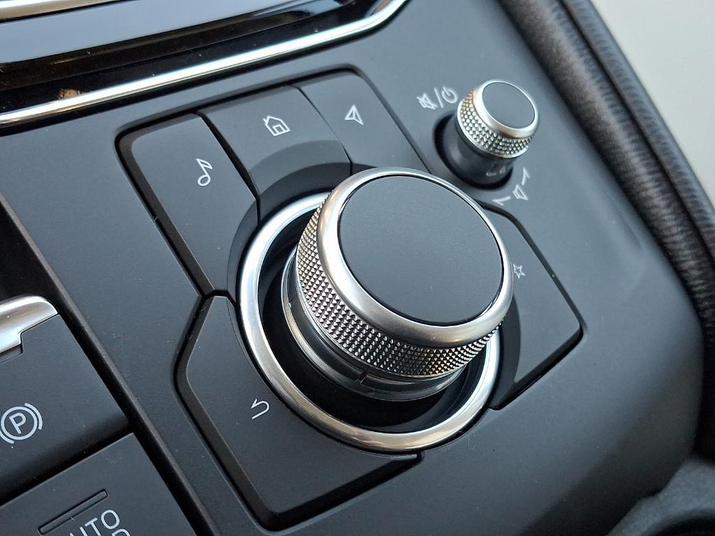 new 2025 Mazda CX-5 car, priced at $30,688