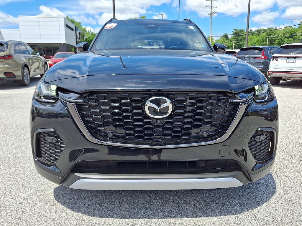 used 2025 Mazda CX-70 PHEV car, priced at $50,487
