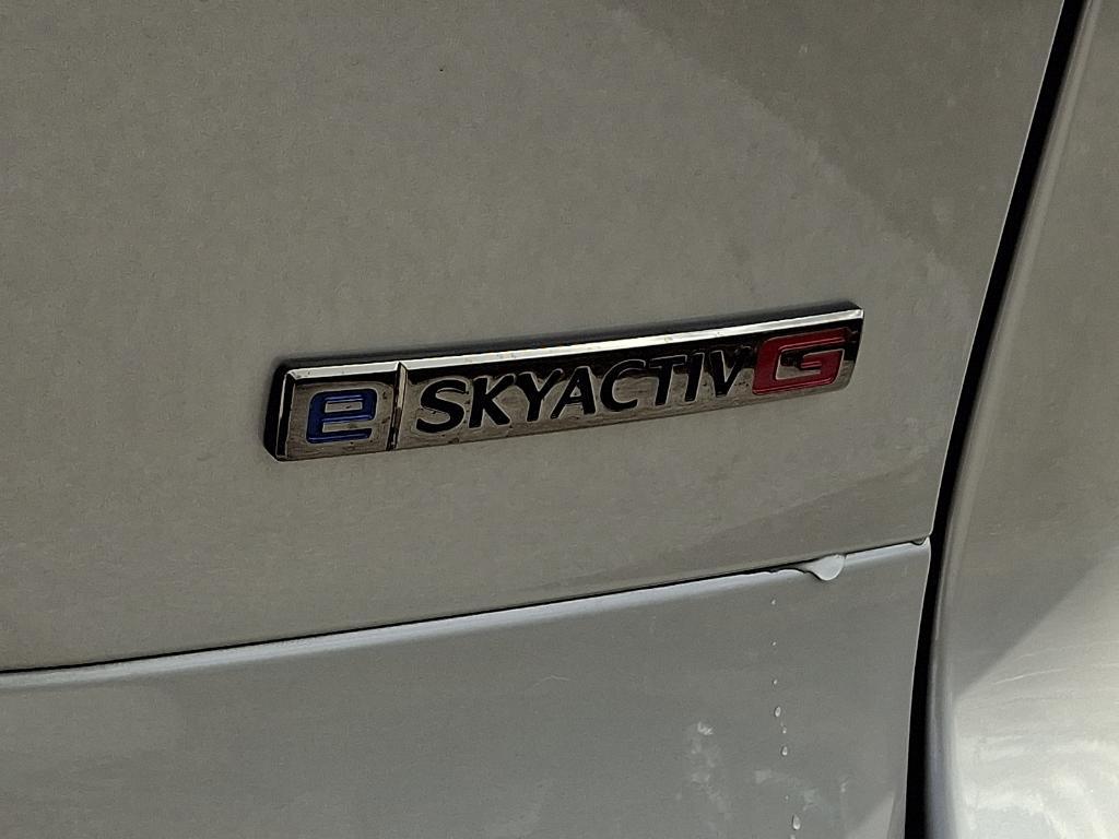 new 2026 Mazda CX-90 car, priced at $52,461