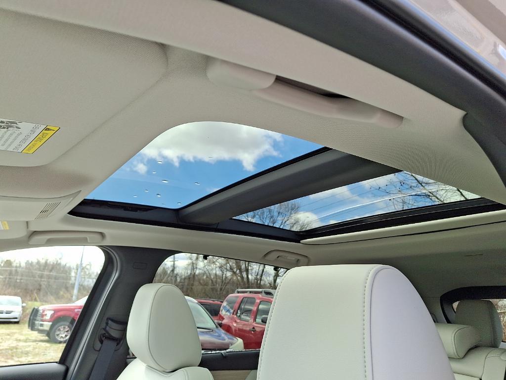 new 2026 Mazda CX-90 car, priced at $52,461