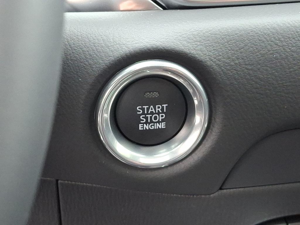 new 2025 Mazda CX-5 car, priced at $31,760