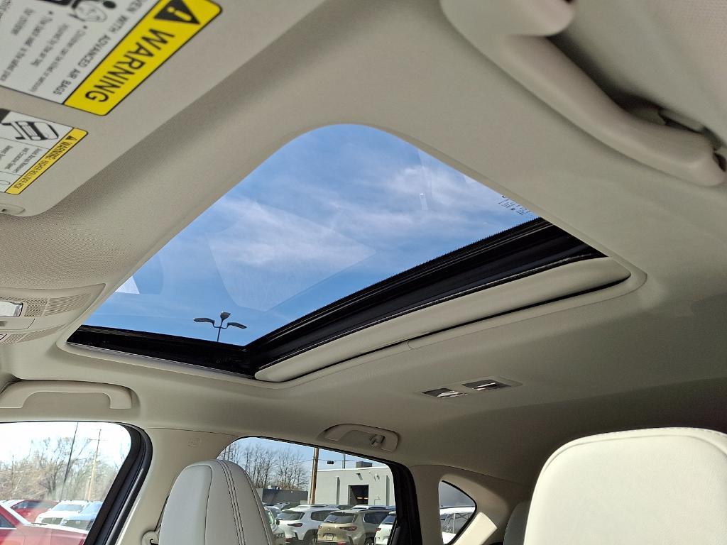 new 2025 Mazda CX-5 car, priced at $31,651