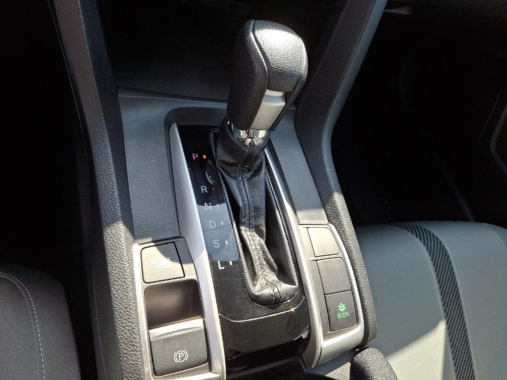 used 2016 Honda Civic car, priced at $15,890