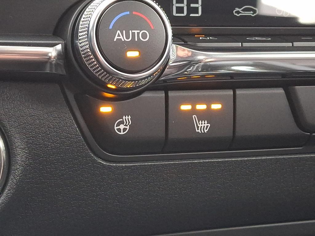 new 2026 Mazda Mazda3 car, priced at $36,510