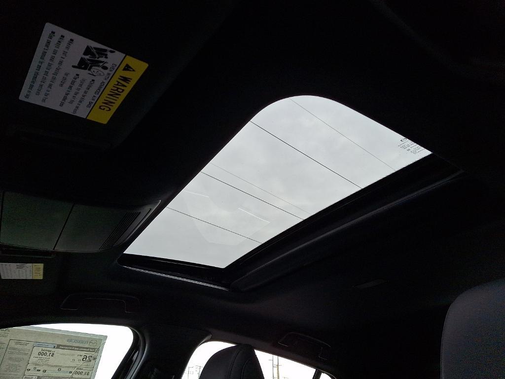 new 2026 Mazda Mazda3 car, priced at $36,510