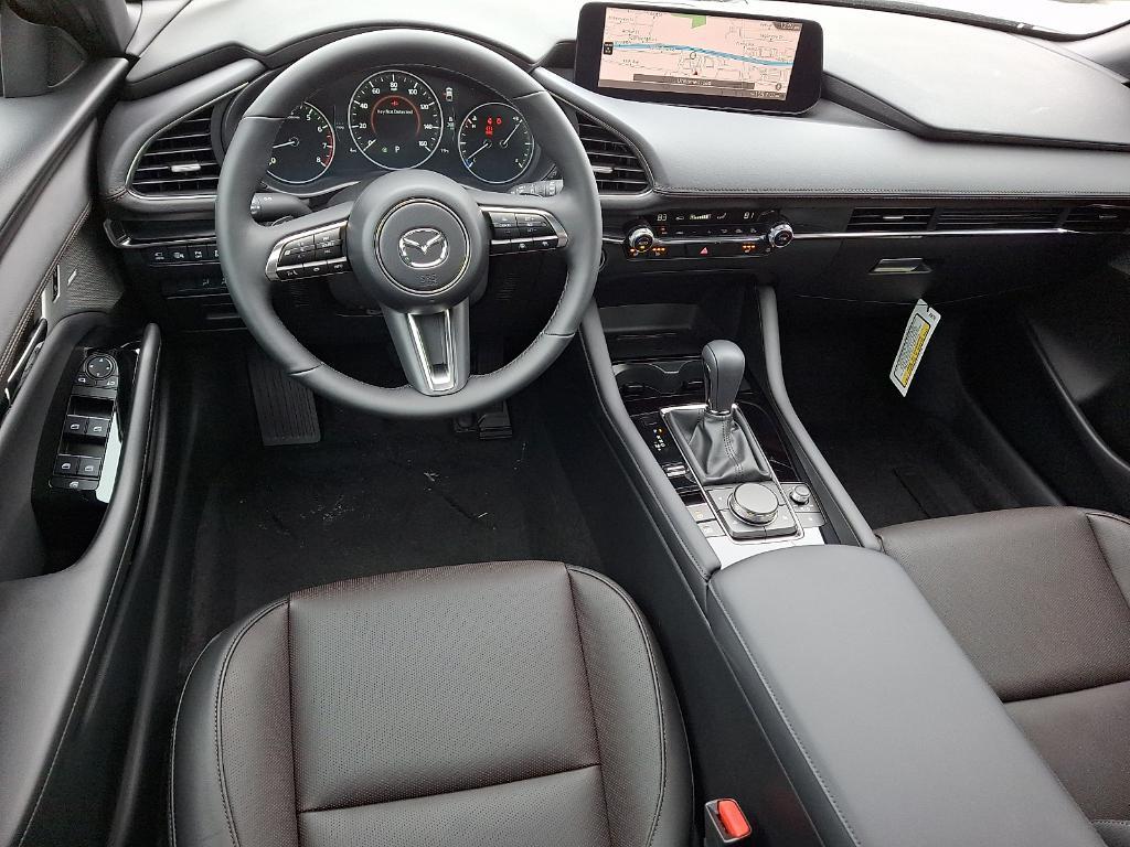new 2026 Mazda Mazda3 car, priced at $36,510