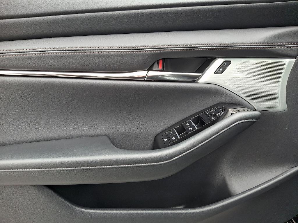 new 2026 Mazda Mazda3 car, priced at $36,510