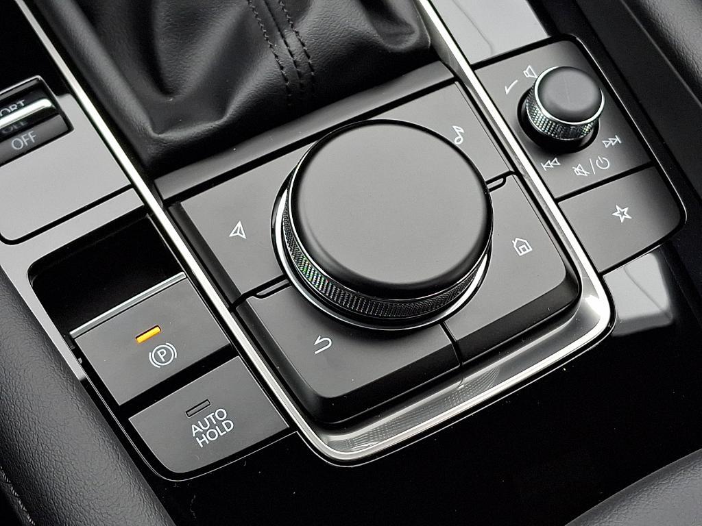 new 2026 Mazda Mazda3 car, priced at $36,510