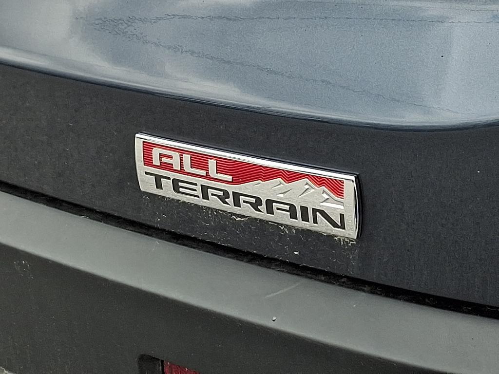 used 2019 GMC Acadia car, priced at $24,290