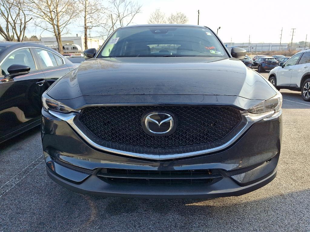 used 2020 Mazda CX-5 car, priced at $23,997