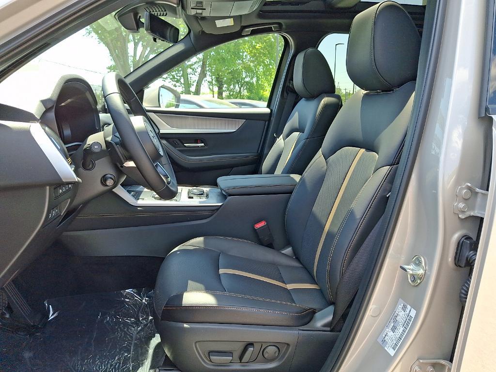 new 2026 Mazda CX-90 PHEV car, priced at $59,952