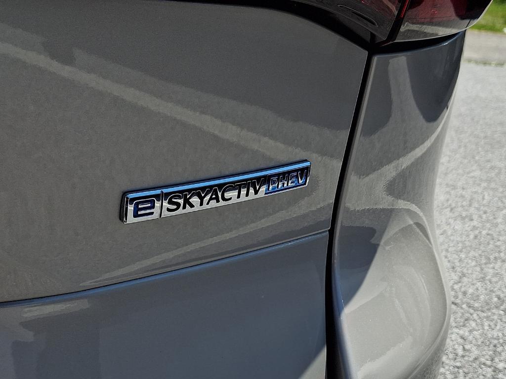 new 2026 Mazda CX-90 PHEV car, priced at $59,952