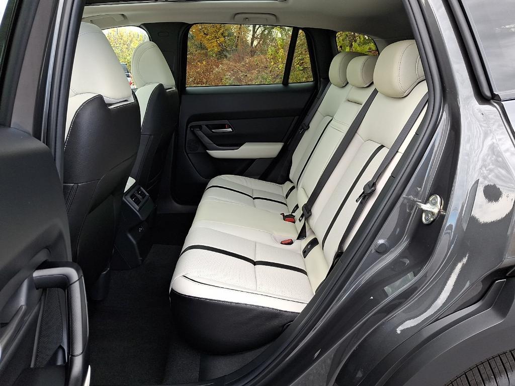 new 2026 Mazda CX-50 car, priced at $36,510