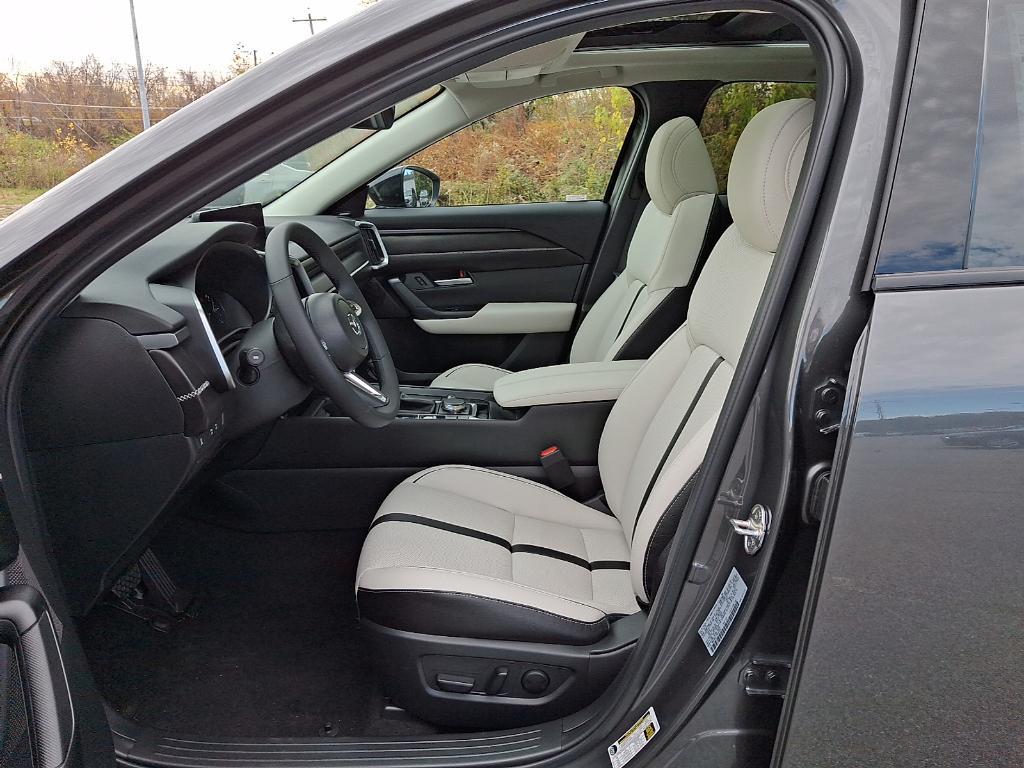 new 2026 Mazda CX-50 car, priced at $36,510