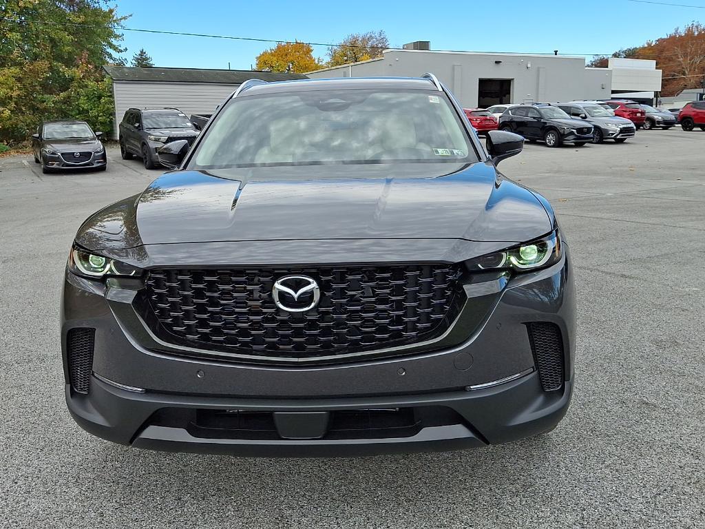 new 2026 Mazda CX-50 car, priced at $36,510