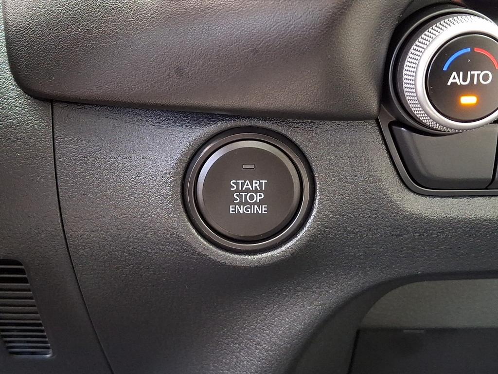 new 2026 Mazda CX-50 car, priced at $36,510