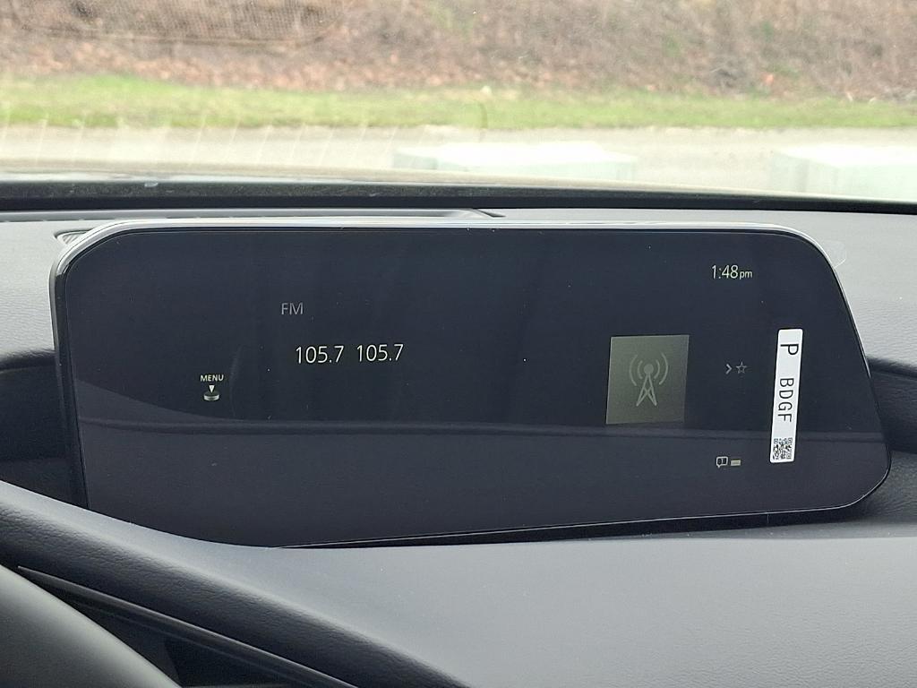 new 2026 Mazda Mazda3 car, priced at $24,819