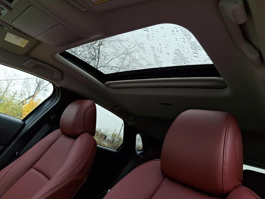 new 2026 Mazda CX-30 car, priced at $31,169