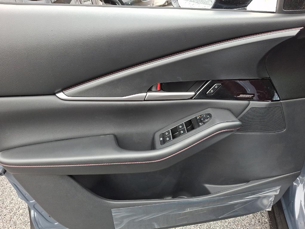 new 2026 Mazda CX-30 car, priced at $31,169