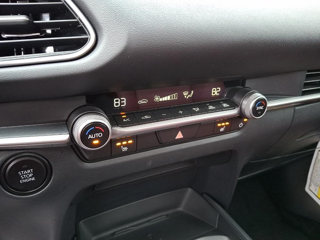 new 2026 Mazda CX-30 car, priced at $31,169