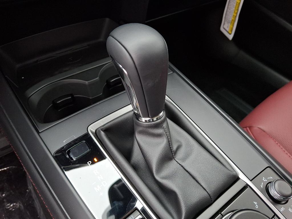 new 2026 Mazda CX-30 car, priced at $31,169