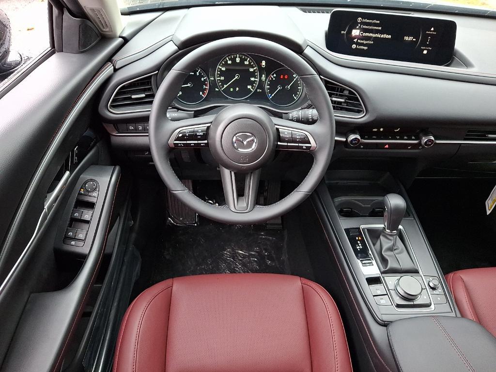 new 2026 Mazda CX-30 car, priced at $31,169
