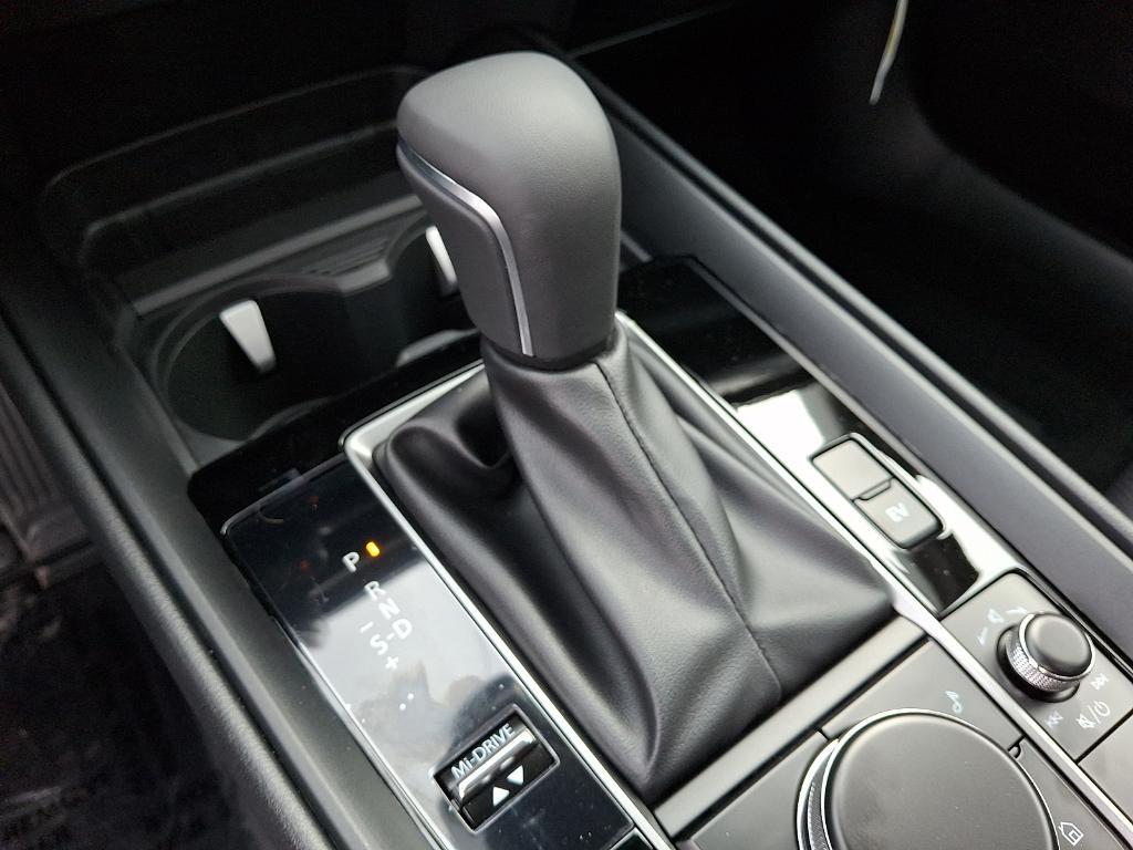 new 2026 Mazda CX-50 car, priced at $39,669