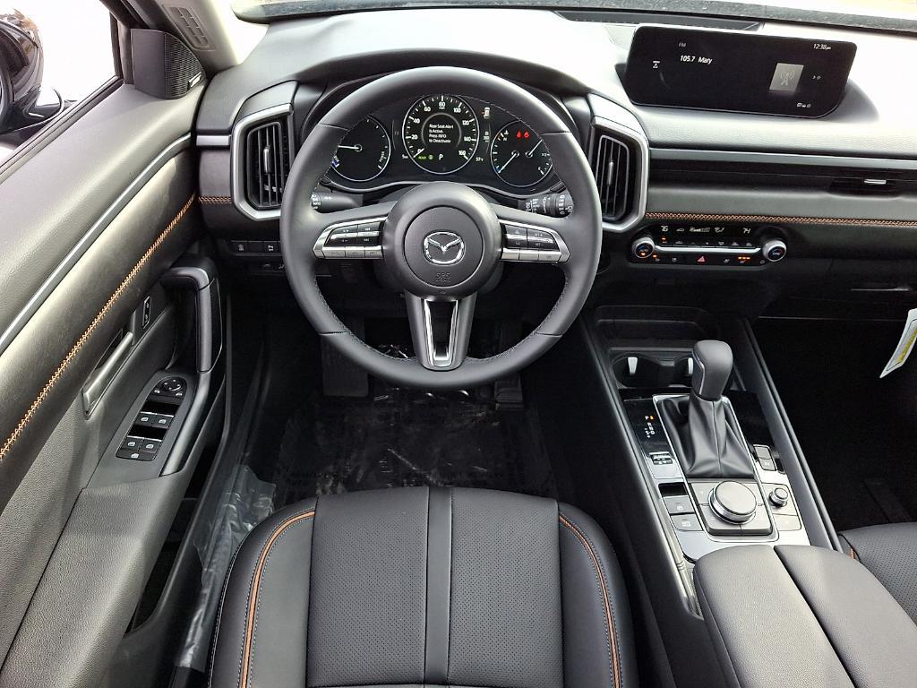 new 2026 Mazda CX-50 car, priced at $39,669