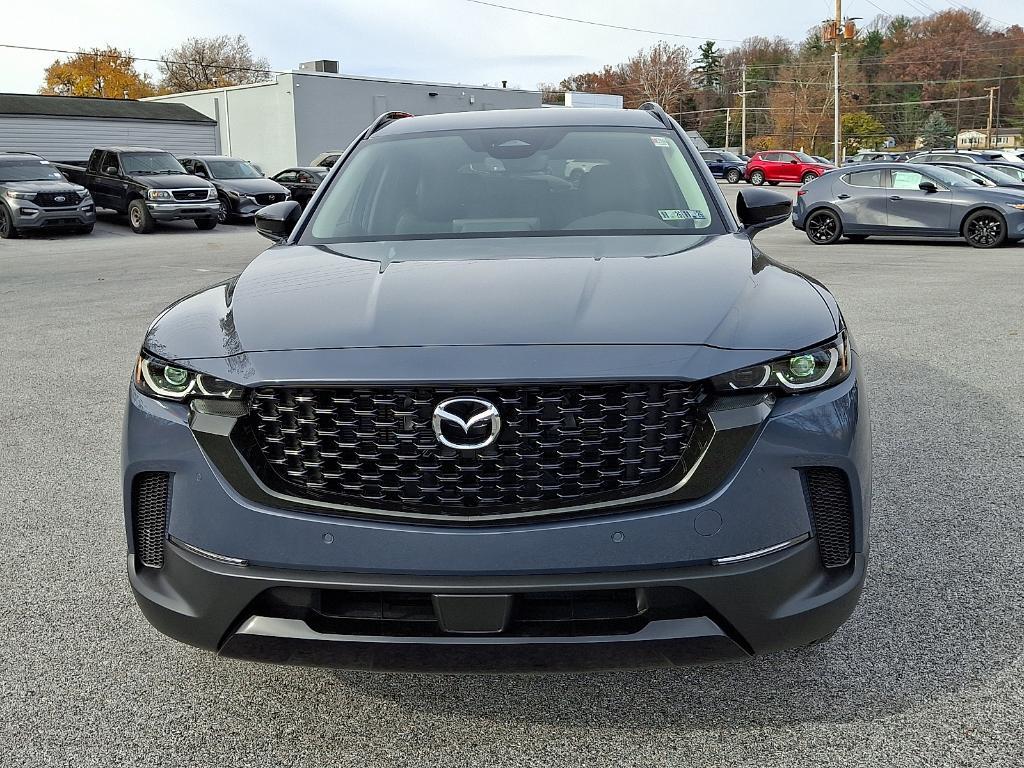 new 2026 Mazda CX-50 car, priced at $39,669