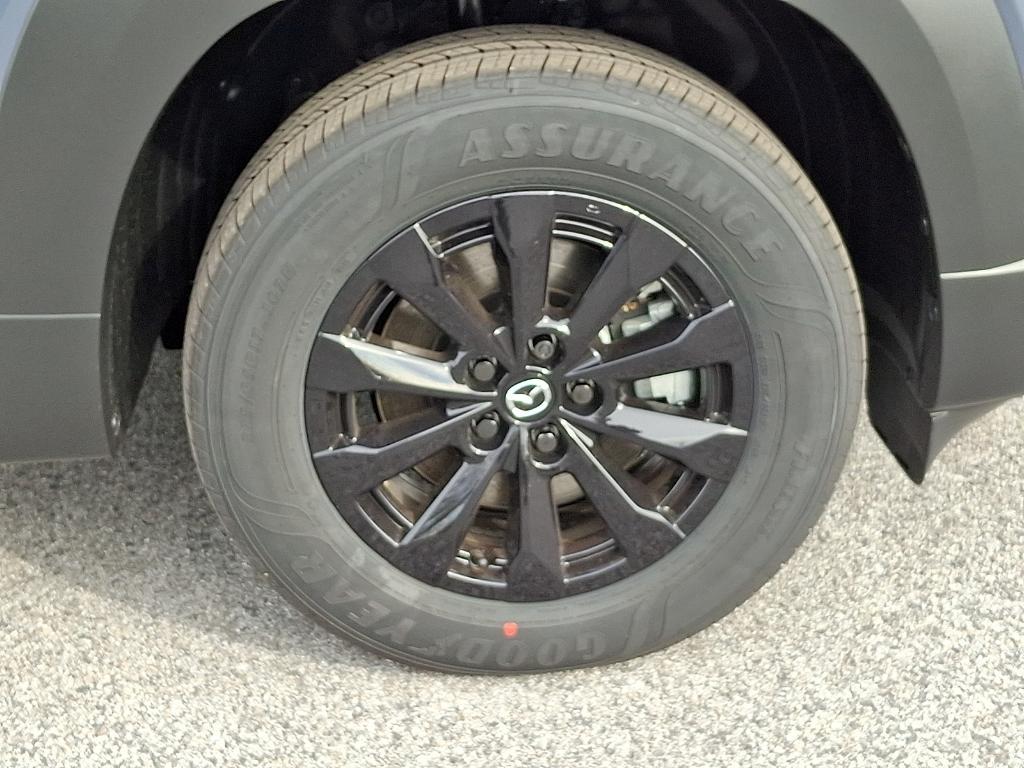 new 2026 Mazda CX-50 car, priced at $39,669