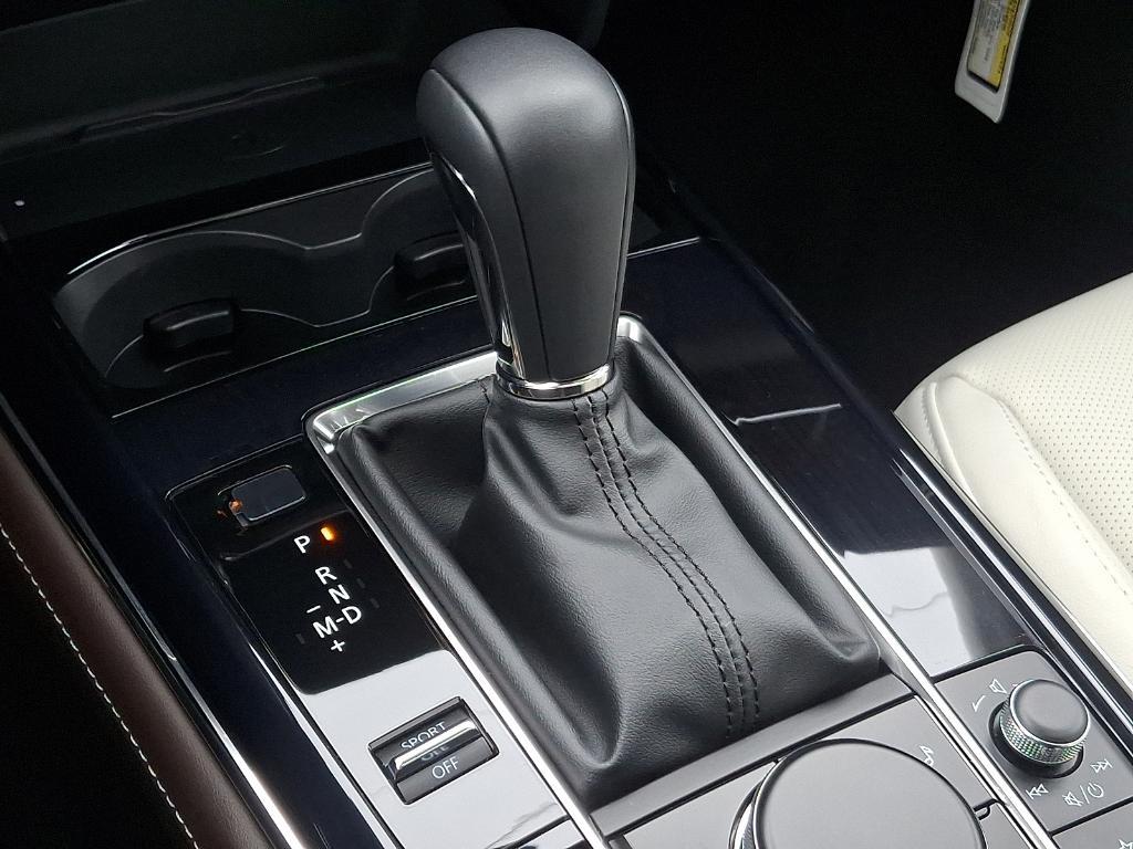 used 2025 Mazda CX-30 car, priced at $28,897