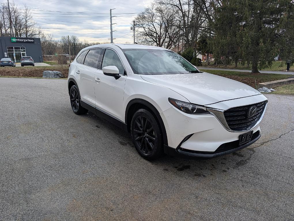 used 2023 Mazda CX-9 car, priced at $29,997