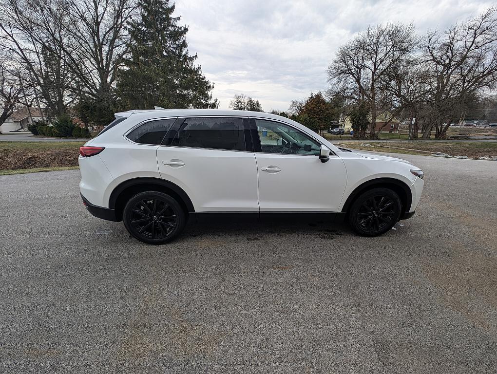 used 2023 Mazda CX-9 car, priced at $29,997