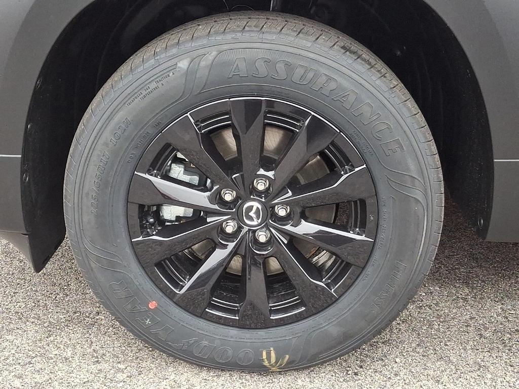 new 2026 Mazda CX-50 Hybrid car, priced at $37,033