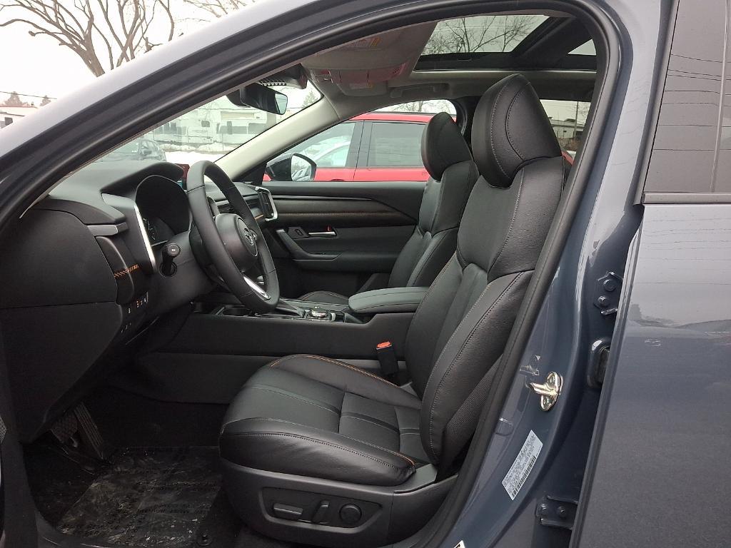 new 2026 Mazda CX-50 Hybrid car, priced at $37,033