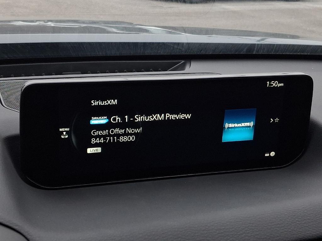 new 2026 Mazda CX-50 Hybrid car, priced at $37,033