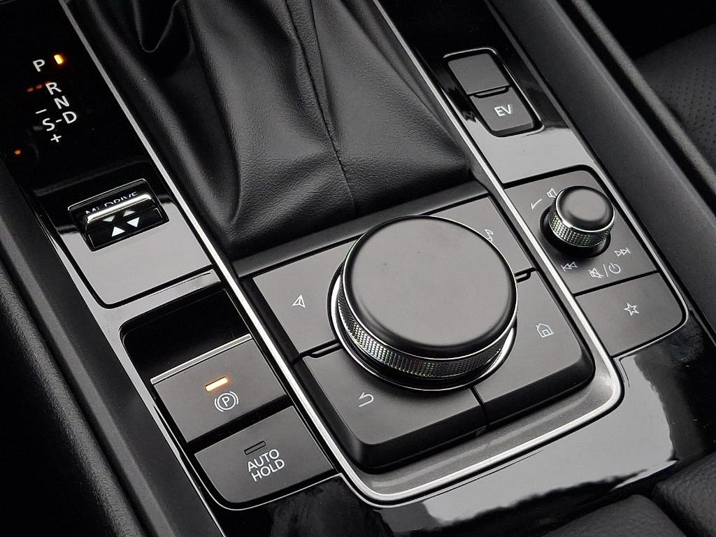 new 2026 Mazda CX-50 Hybrid car, priced at $37,033