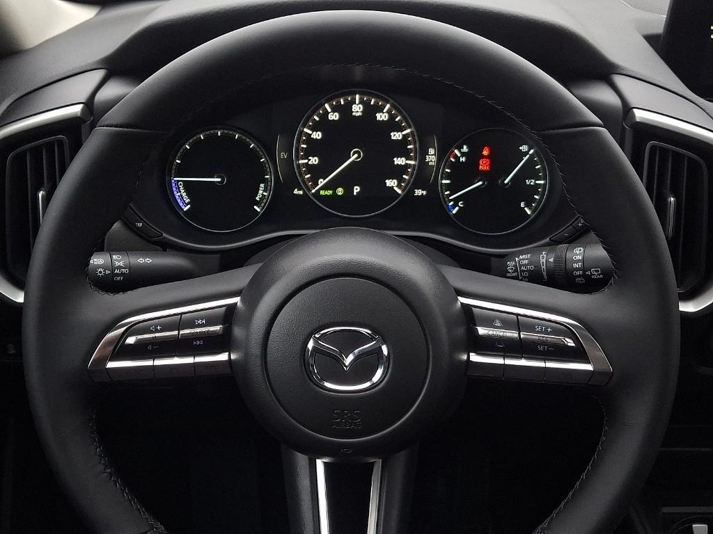 new 2026 Mazda CX-50 Hybrid car, priced at $37,033