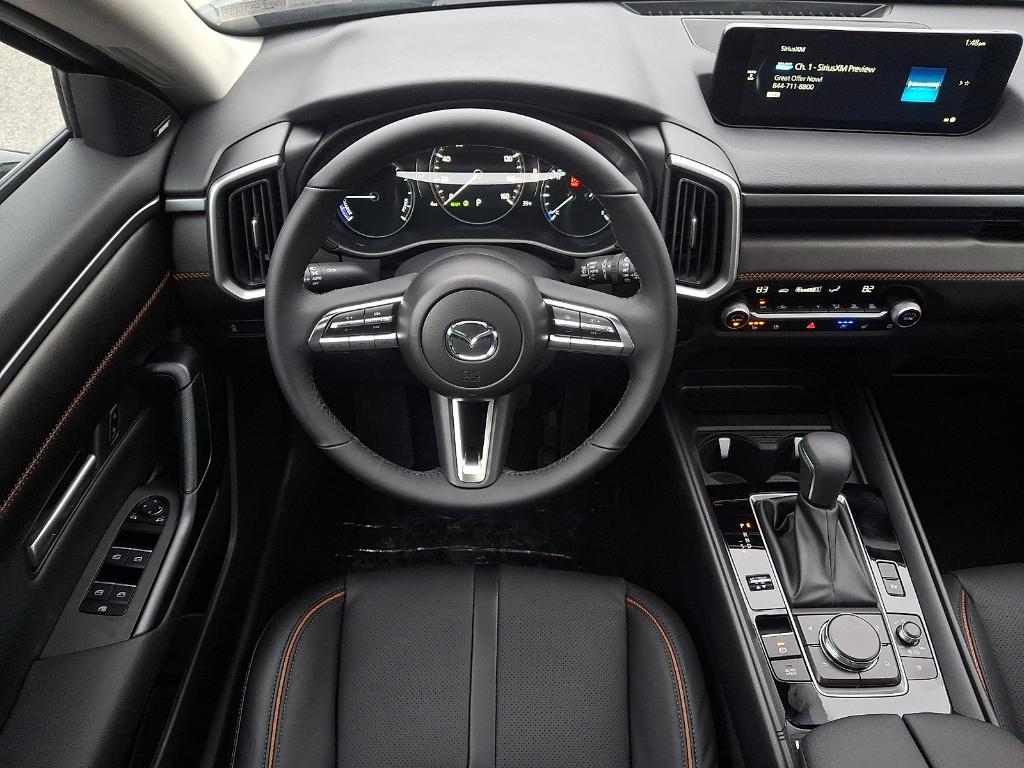 new 2026 Mazda CX-50 Hybrid car, priced at $37,033