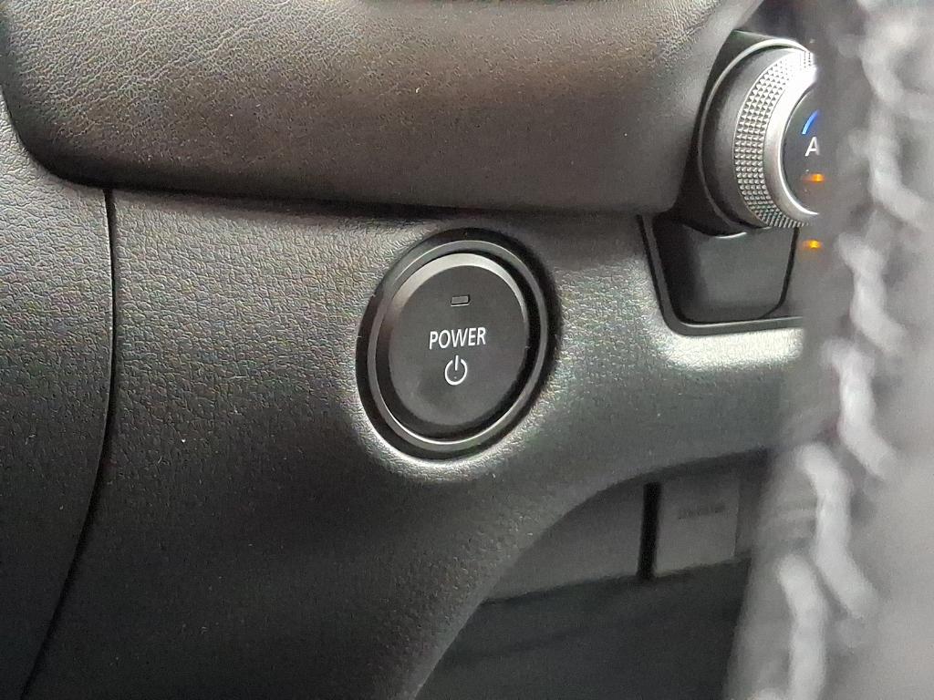 new 2026 Mazda CX-50 Hybrid car, priced at $37,033