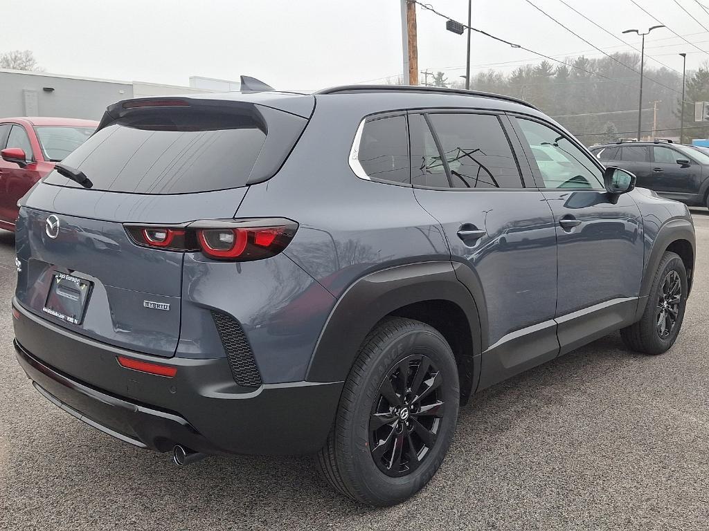 new 2026 Mazda CX-50 Hybrid car, priced at $37,033